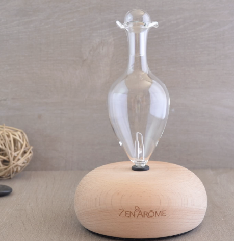 diffuseur nébulisation zenarome